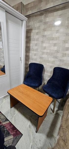 Tranquil Studio in Zamalek